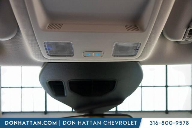 used 2022 Ford Escape car, priced at $23,759