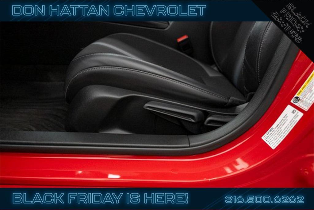 used 2024 Honda Civic car, priced at $26,764