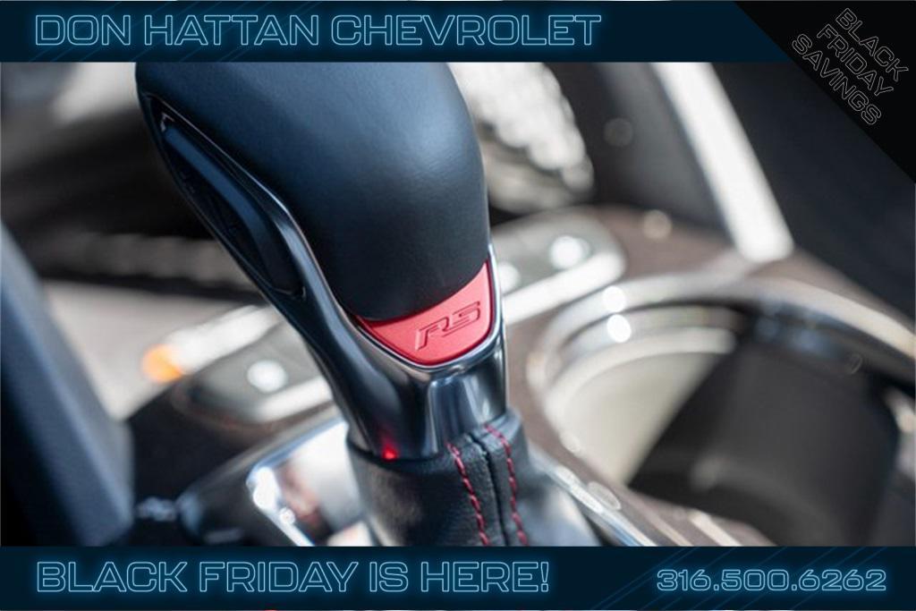 new 2026 Chevrolet TrailBlazer car, priced at $29,999