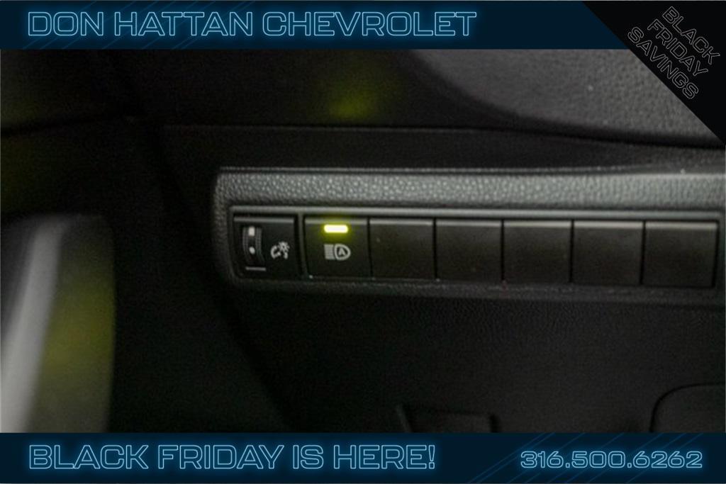 used 2021 Toyota Corolla car, priced at $19,998