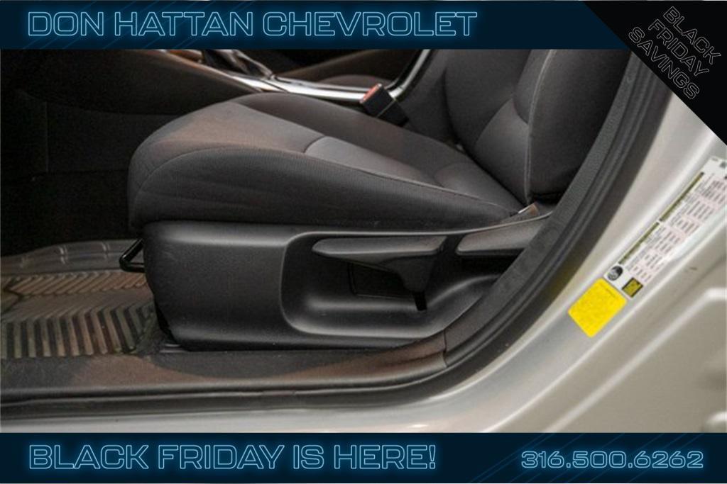 used 2021 Toyota Corolla car, priced at $19,998