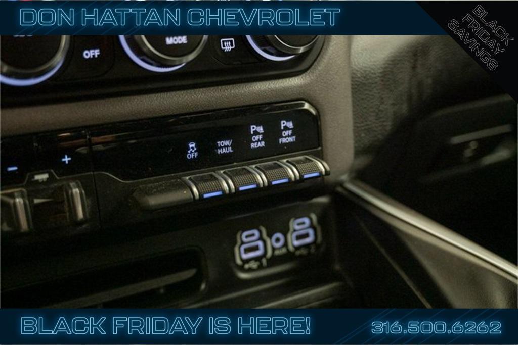 used 2022 Ram 1500 car, priced at $37,160