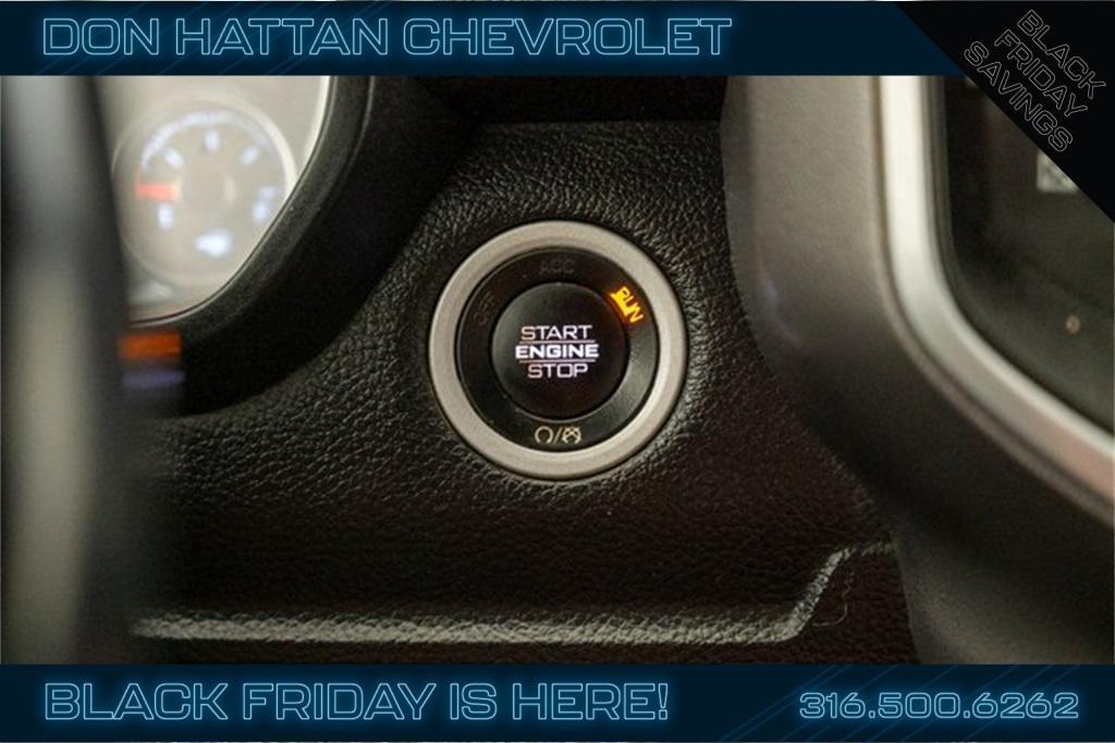 used 2022 Ram 1500 car, priced at $37,160