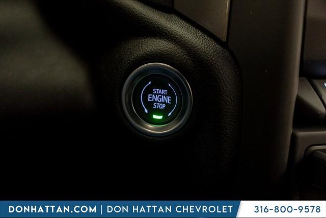 new 2025 Chevrolet Silverado 2500 car, priced at $62,999