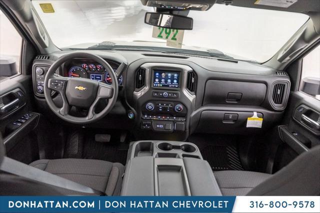 new 2025 Chevrolet Silverado 2500 car, priced at $62,999