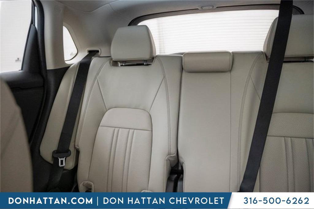 used 2025 Honda HR-V car, priced at $28,759