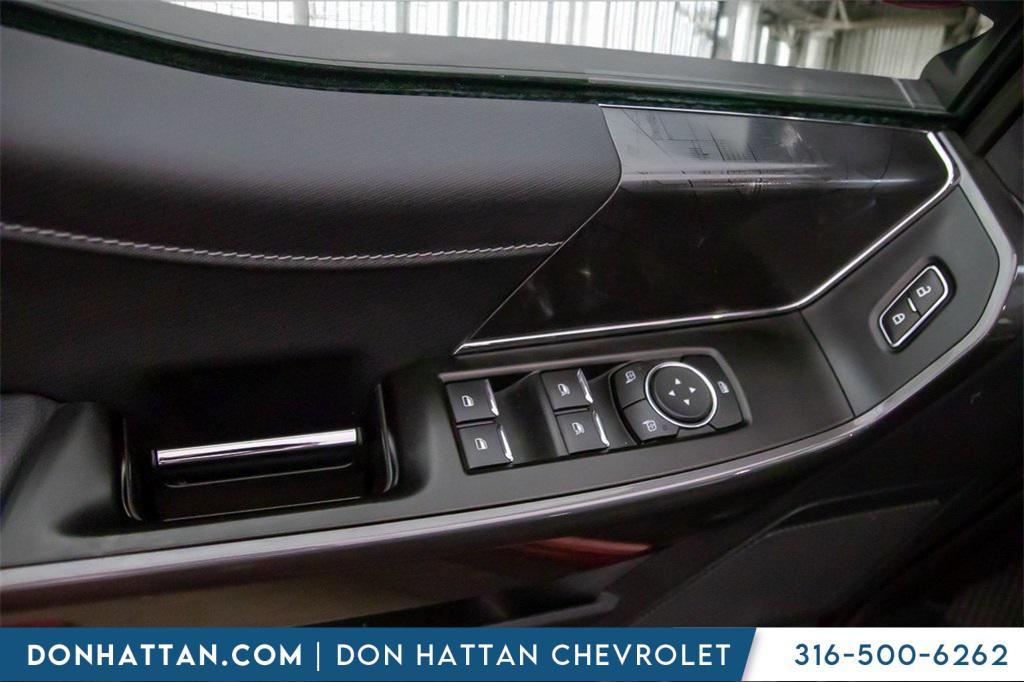 used 2022 Ford F-150 car, priced at $35,998