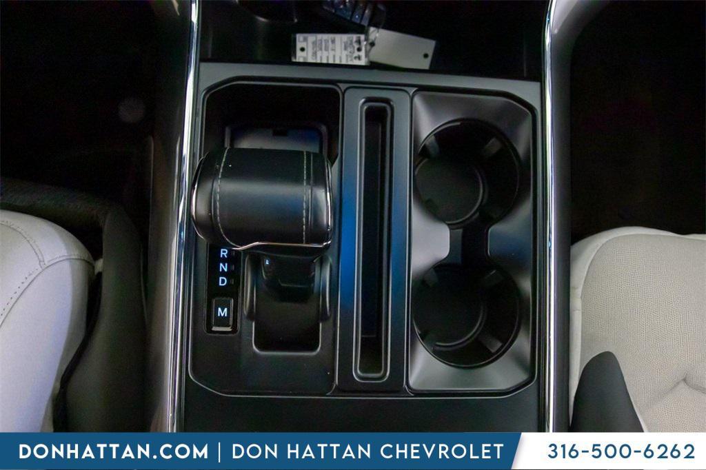 used 2022 Ford F-150 car, priced at $35,998