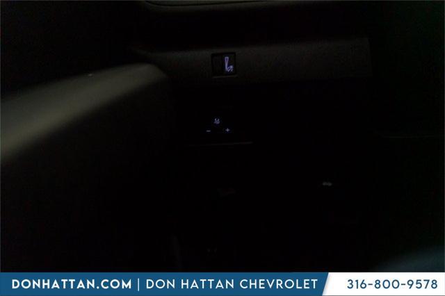 new 2025 Chevrolet Colorado car, priced at $38,999