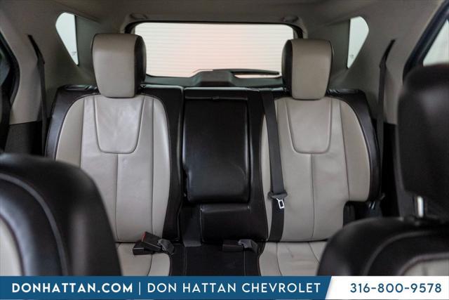 used 2014 Chevrolet Equinox car, priced at $10,498