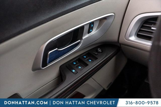 used 2014 Chevrolet Equinox car, priced at $10,498