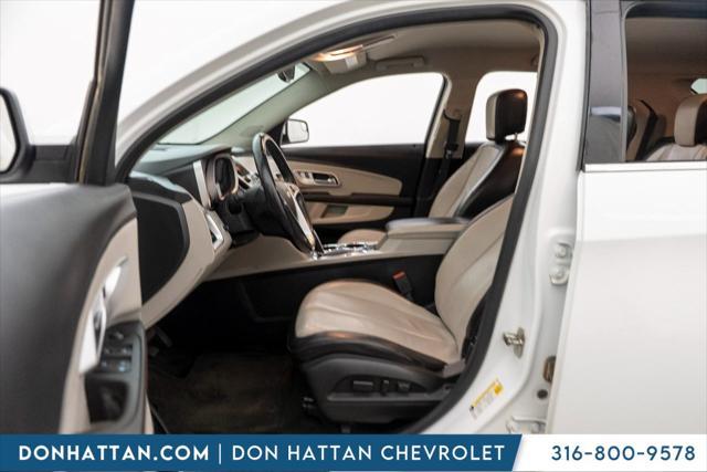 used 2014 Chevrolet Equinox car, priced at $10,498