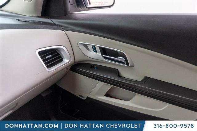 used 2014 Chevrolet Equinox car, priced at $10,498
