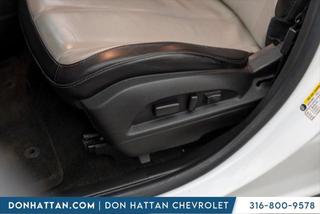 used 2014 Chevrolet Equinox car, priced at $10,498