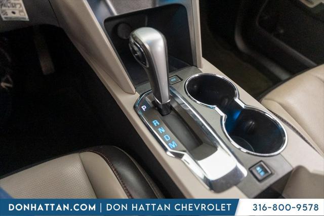 used 2014 Chevrolet Equinox car, priced at $10,498