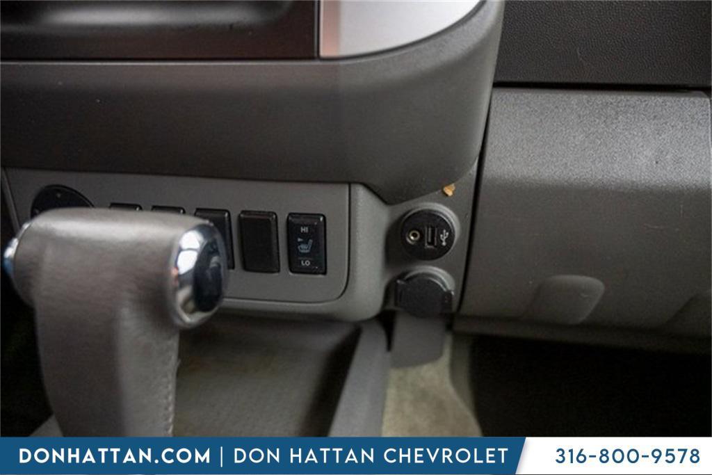 used 2018 Nissan Frontier car, priced at $16,998