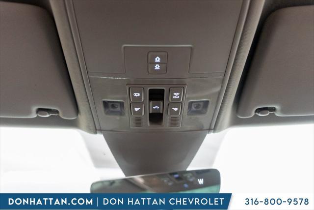 used 2021 Volkswagen Atlas car, priced at $33,989