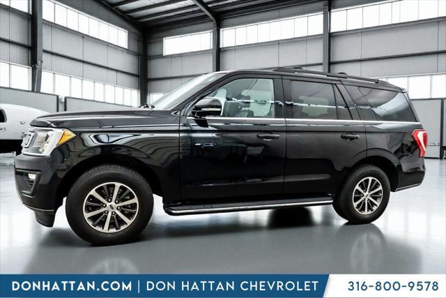 used 2021 Volkswagen Atlas car, priced at $33,989