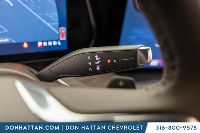 new 2025 Chevrolet Tahoe car, priced at $70,880