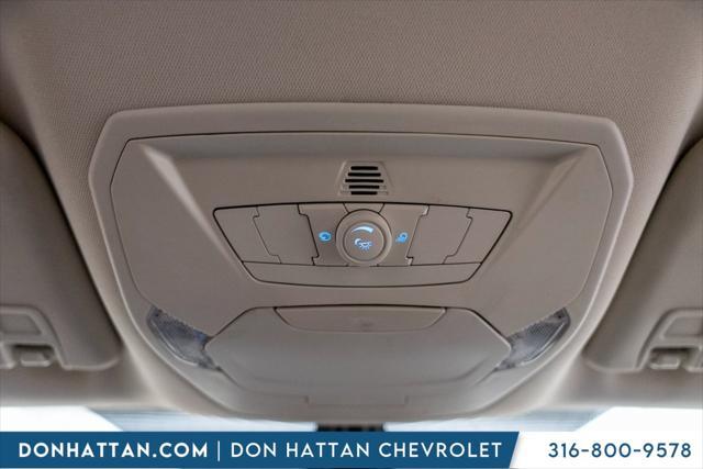 used 2015 Ford Escape car, priced at $12,947