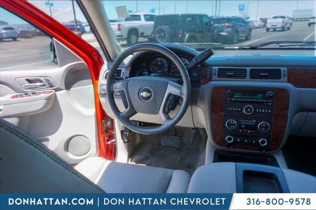 used 2013 Chevrolet Silverado 1500 car, priced at $15,899