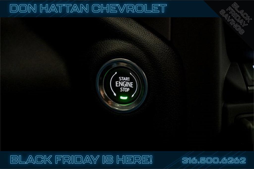 new 2026 Chevrolet Silverado 2500 car, priced at $57,530