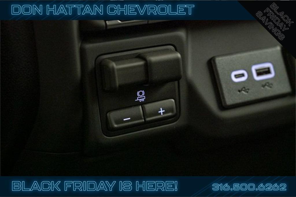 new 2026 Chevrolet Silverado 2500 car, priced at $57,530