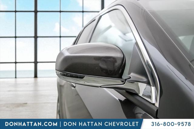 used 2019 Jeep Compass car, priced at $19,026