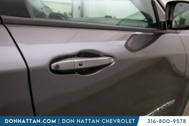 used 2019 Jeep Compass car, priced at $19,026