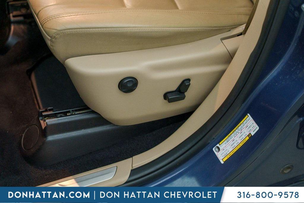 used 2021 Jeep Grand Cherokee car, priced at $28,676