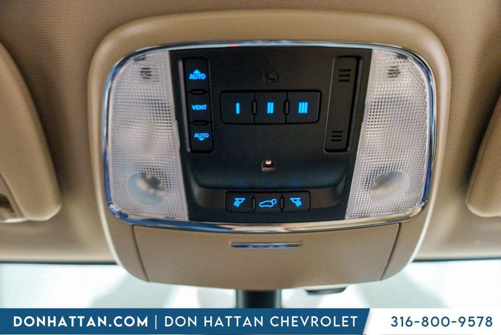 used 2021 Jeep Grand Cherokee car, priced at $28,676