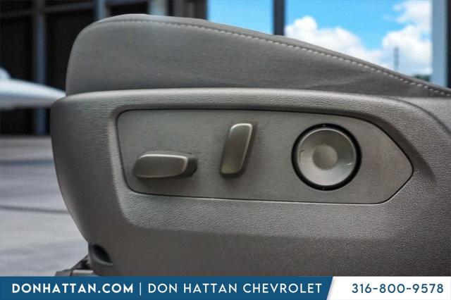 new 2025 Chevrolet Silverado 1500 car, priced at $54,986