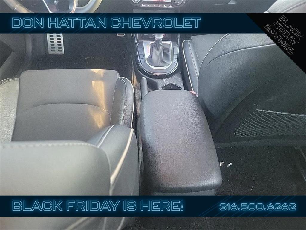 used 2023 Kia Forte car, priced at $21,540