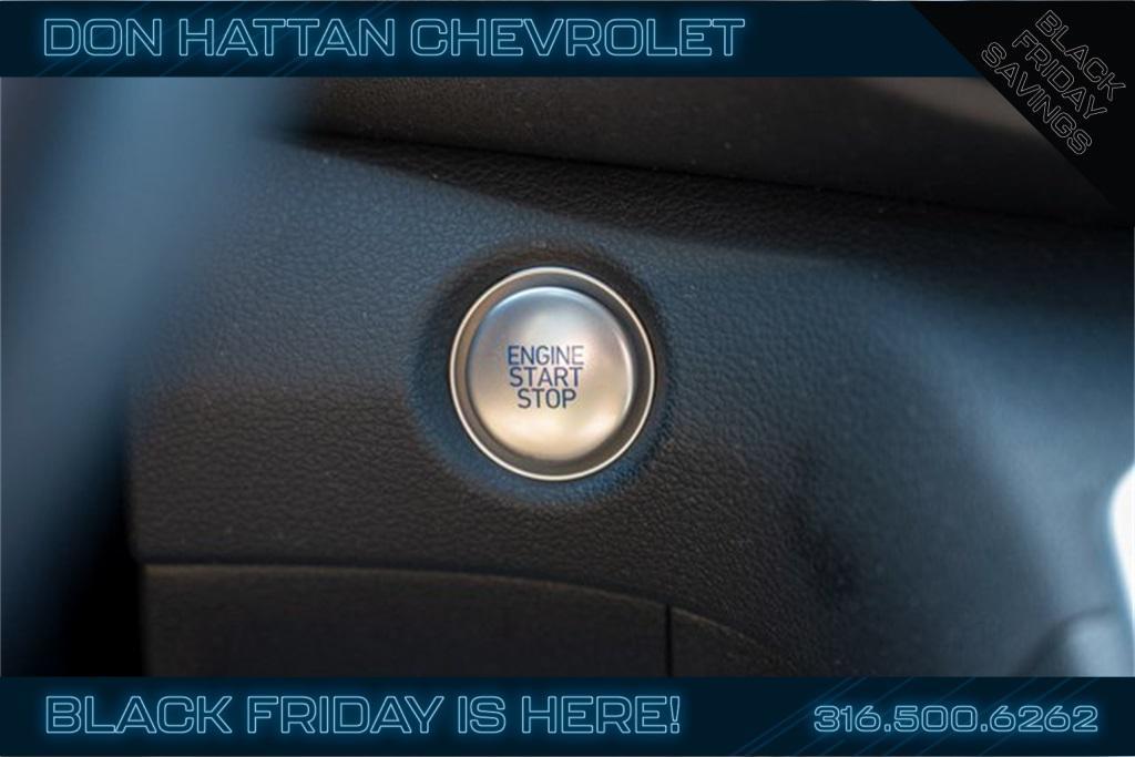 used 2023 Hyundai Santa Fe car, priced at $21,899