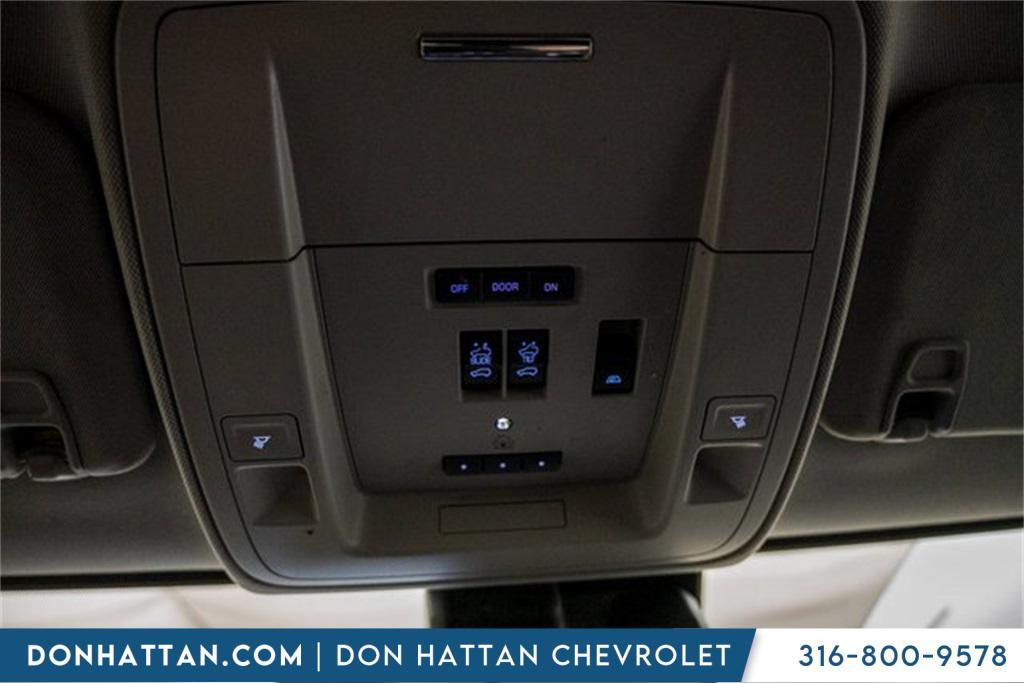 used 2018 Chevrolet Silverado 2500 car, priced at $43,172