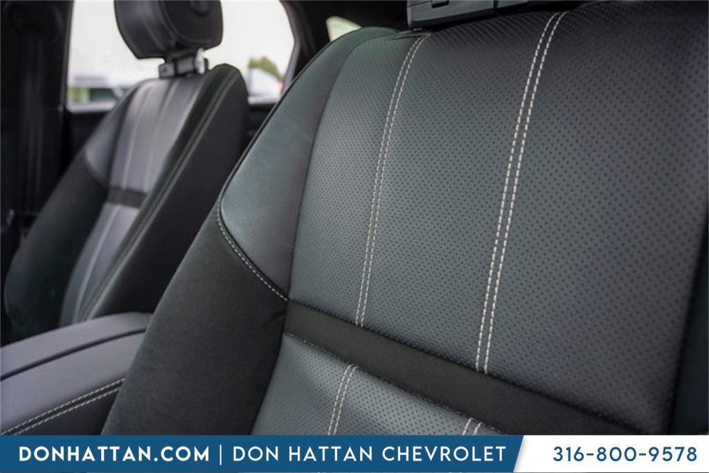 used 2022 Land Rover Range Rover Velar car, priced at $36,998