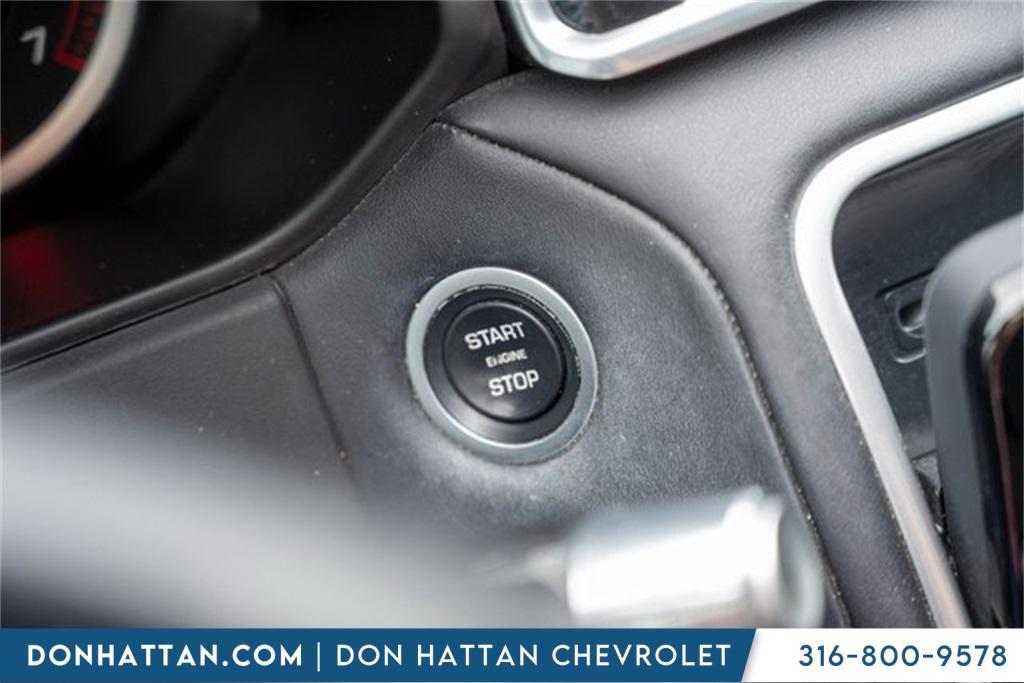 used 2022 Land Rover Range Rover Velar car, priced at $36,998