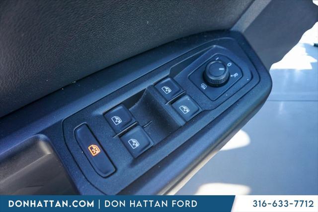 used 2020 Volkswagen Atlas car, priced at $25,302