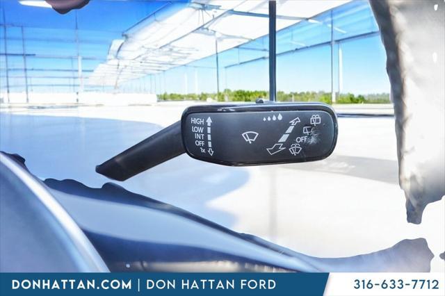 used 2020 Volkswagen Atlas car, priced at $25,302