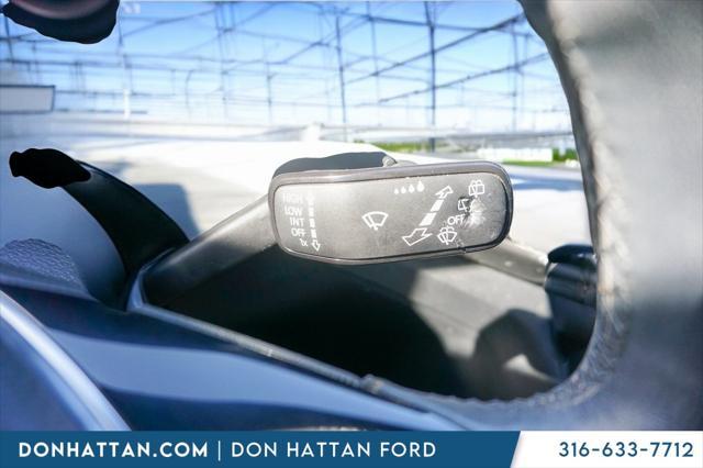 used 2020 Volkswagen Atlas car, priced at $25,302