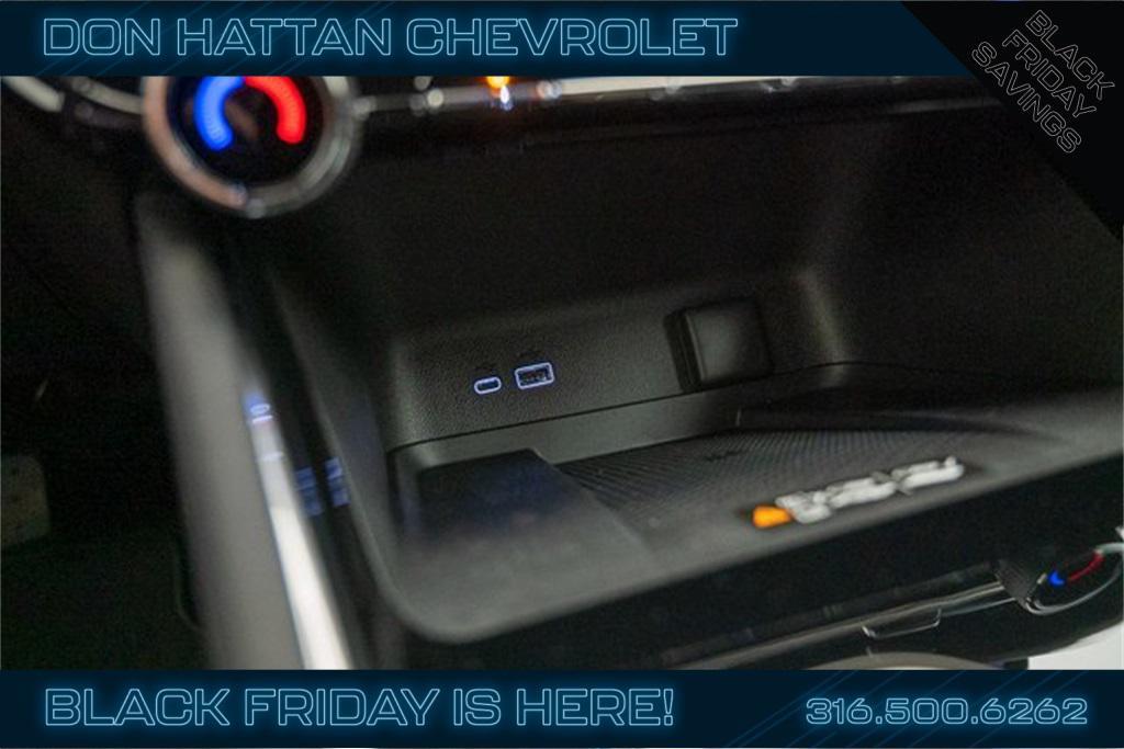 new 2026 Chevrolet Traverse car, priced at $42,248