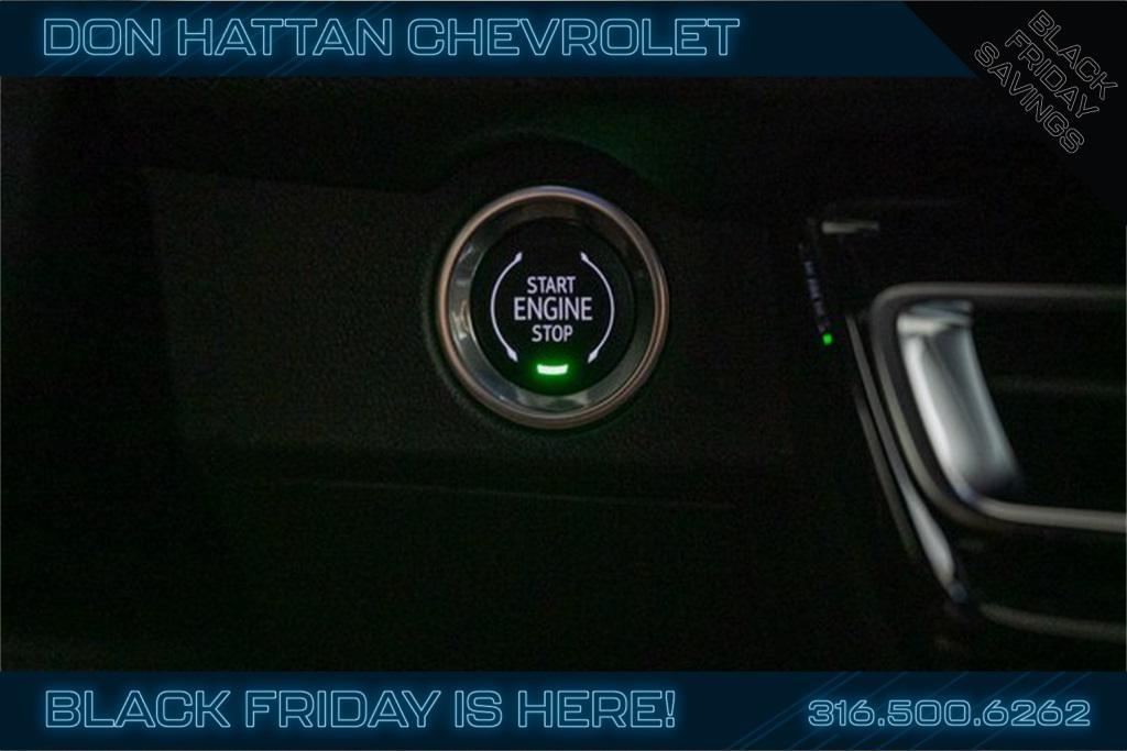 new 2026 Chevrolet Traverse car, priced at $42,248