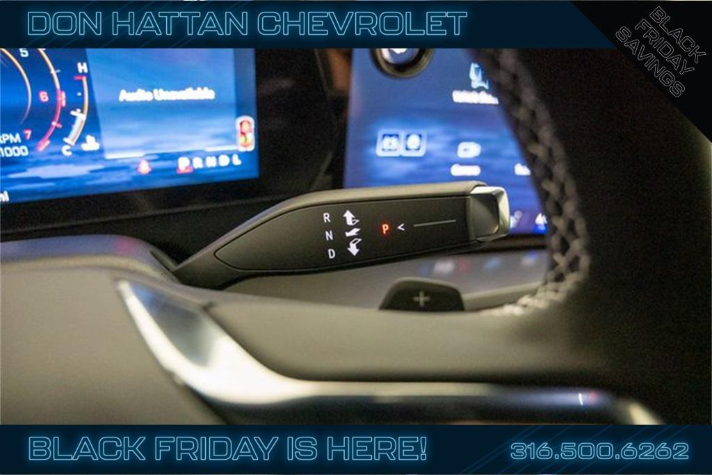 new 2026 Chevrolet Traverse car, priced at $42,248