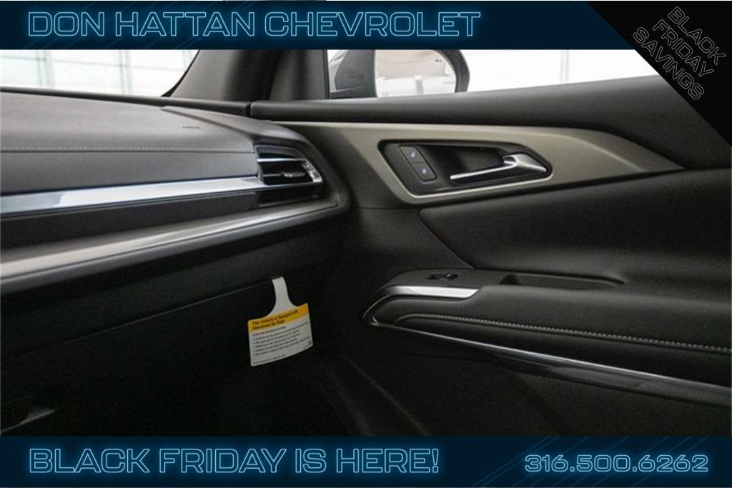 new 2026 Chevrolet Traverse car, priced at $42,248