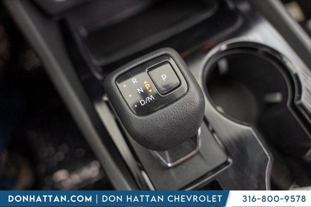 used 2021 Nissan Rogue car, priced at $21,869