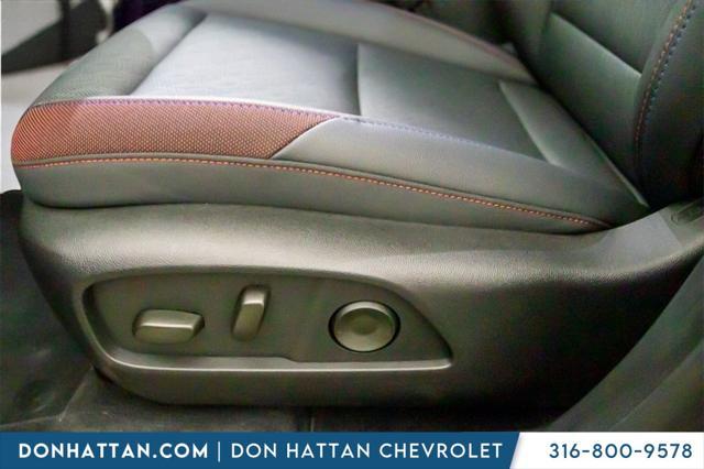 new 2026 Chevrolet Equinox car, priced at $32,998
