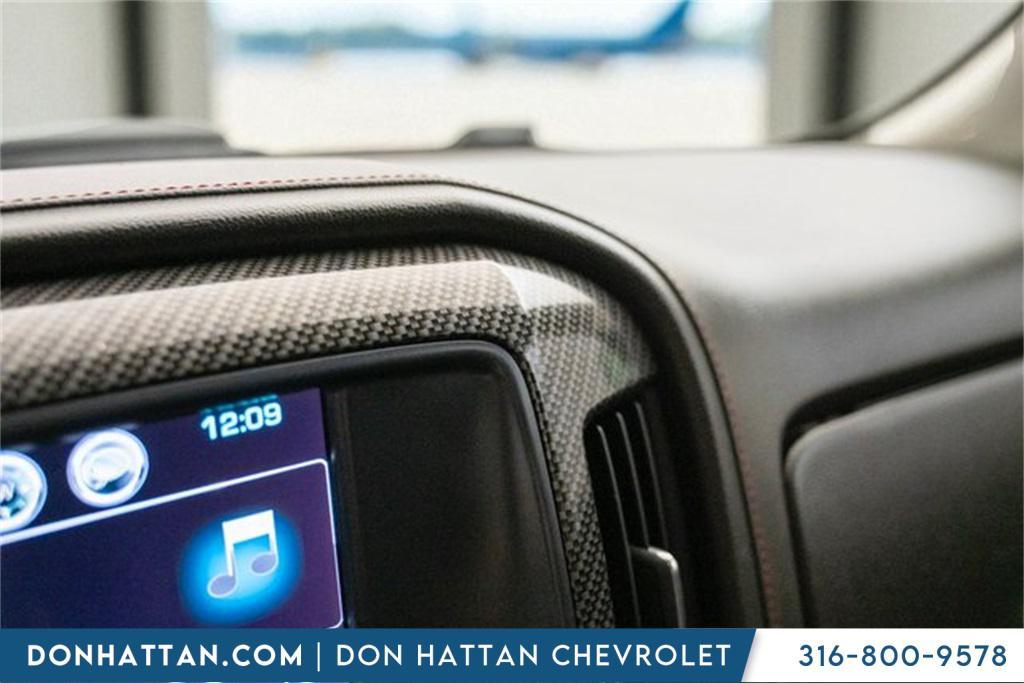 used 2018 GMC Sierra 1500 car, priced at $36,998