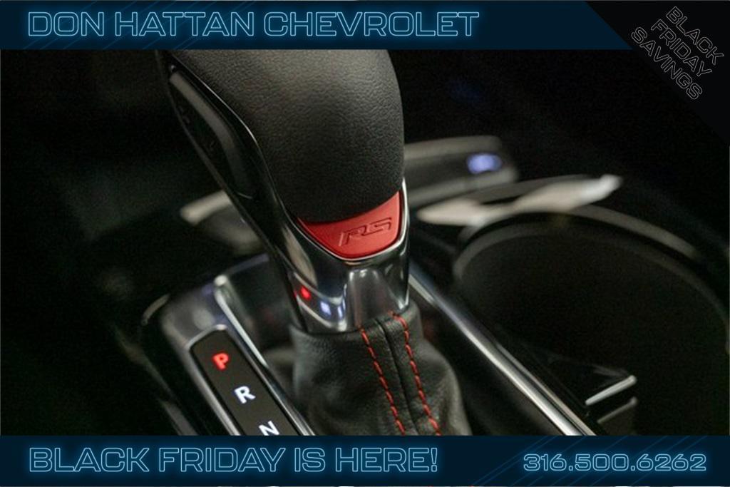 new 2026 Chevrolet Trax car, priced at $25,998