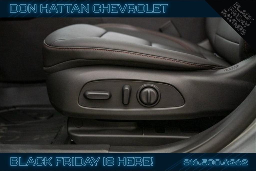 new 2026 Chevrolet Trax car, priced at $25,998