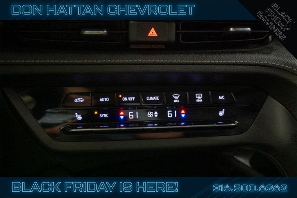 used 2023 Buick Envision car, priced at $23,498